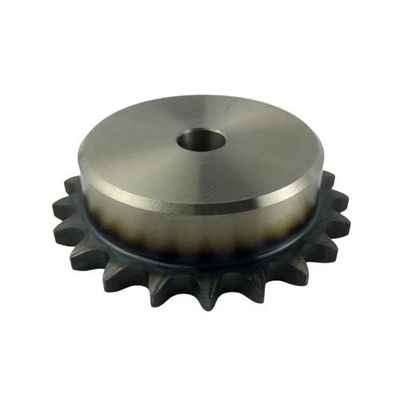 SUS304 Roestvrij staal keten sprocket staal gietonderdelen voor machines