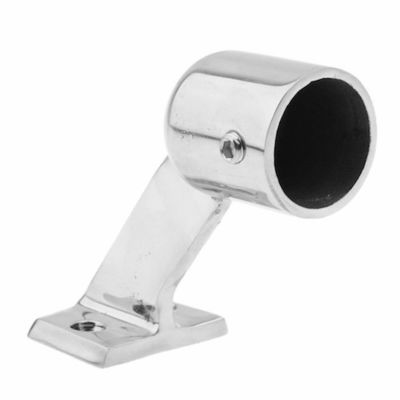 ISO-de Delen van het Staalafgietsel de Strenge Steun van het 1 Duimroestvrije staal voor Marine Hardware Fittings