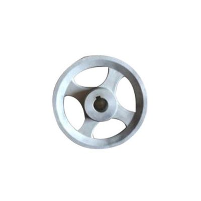 A360 van de Gietvormproducten van de Aluminiummatrijs van de het Stuurwielvorm de Matrijzendelen voor Bouwmachines