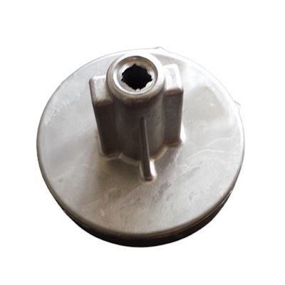 OEM van het Afgietseldelen van de Aluminiummatrijs van de de Matrijzengietvorm het Wiel van de de Productenrem voor Wasmachine