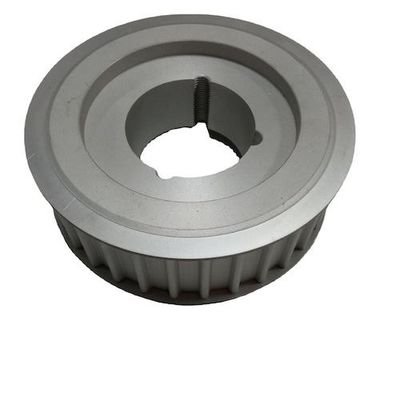 A356 de Wielen die van de Aluminiumtransmissie voor Drukmachine gieten