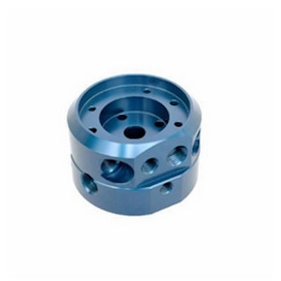 Hardwarecnc Aluminium die Delencnc Messing Machinaal bewerkte Componentenhulpmiddelen machinaal bewerken