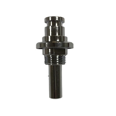 Duitsland Messing 617 CNC-bewerkingsonderdelen M16x1.5 Snelle verbindingen voor waterdispensers