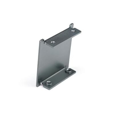 OEM Delen 1.5mm Chassis Shell van de Metaalvervaardiging van het Diktestaal