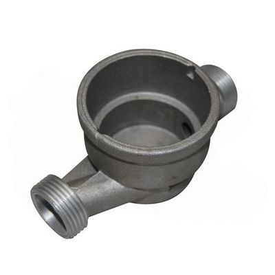 De Machinaal bewerkte Delen van Grey Iron Sand Casting Parts CNC voor Industriële Machines