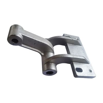 Van het de Delenaluminium van het ernstmetaal Gietende van het de Matrijzenafgietsel de Machinecomponenten