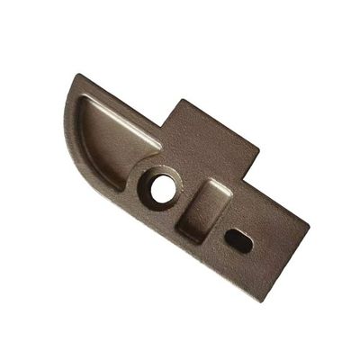 ADC12 van de het Aluminiummatrijs van metaal Gietende Delen het Afgietseldelen voor Metaalhulpmiddelen