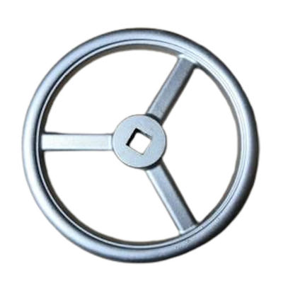 GG10 de Gietende Componenten van Gray Iron Hand Wheel Sand voor Machines
