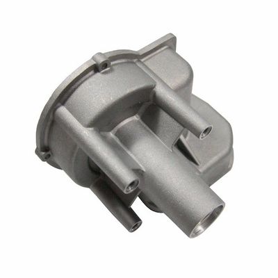 A360 van het de Productenaluminium van de Matrijzengietvorm de Delen van het de Matrijzenafgietsel voor Machinecomponenten