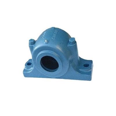 GG20 Industriële Machines van Gray Iron Bearing Block For van zand de Gietende Delen