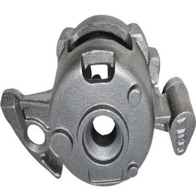 JIS Verloren het Afgietseldelen die van het Wasstaal voor Automobielgewichtswaaier 0.1-200kg oppoetsen