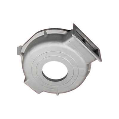 OEM de Gietende Delen van de Aluminiumlegering voor Automobiel het Anodiseren Oppervlaktebehandeling