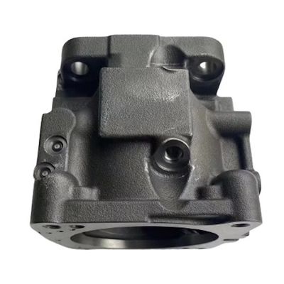OEM-hydraulische motoren voor gietstukken van ijzer met zandgietproces