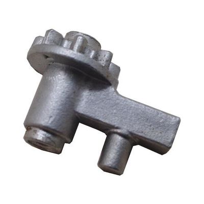 ASTM 304 gietstukken van roestvrij staal voor de bouwmachineindustrie