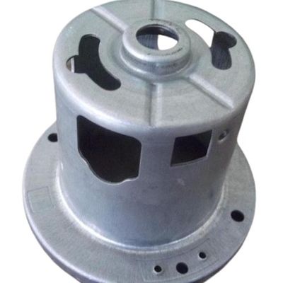 DC05 OEM Automotive Stamping Part Deep Draw Motor Housing Voor de automobielindustrie