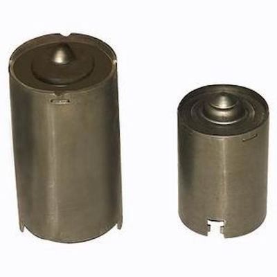 OEM diepgetrokken plaat gestempelde metalen componenten motor schelp