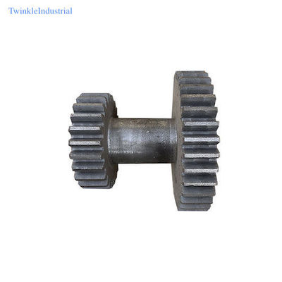 ODM gietijzeren onderdelen ASTM 65-45-12 Chaff Cutter Gear