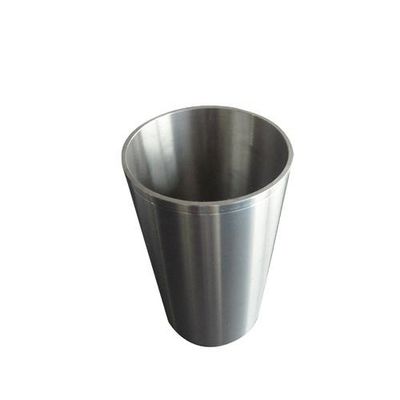 Motorcilinderhulzen Ductiele gietijzeren onderdelen voor autocomponenten