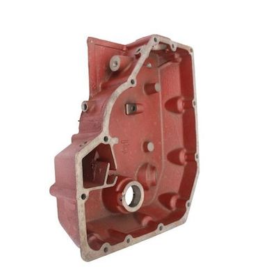 OEM Gear Cover Casting Pat voor landbouwmachines