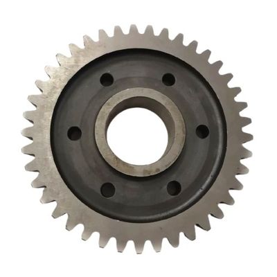 OEM Grijs gietijzer en bewerkingsmateriaal landbouwmachines