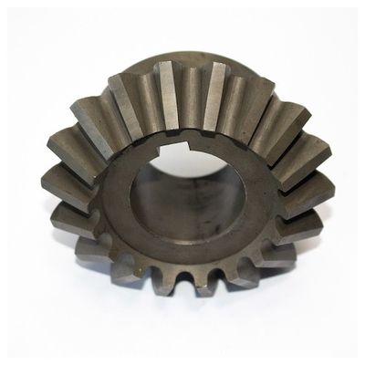OEM Helical Gear Bevel Gear Iron Casting Parts voor motorfietsen