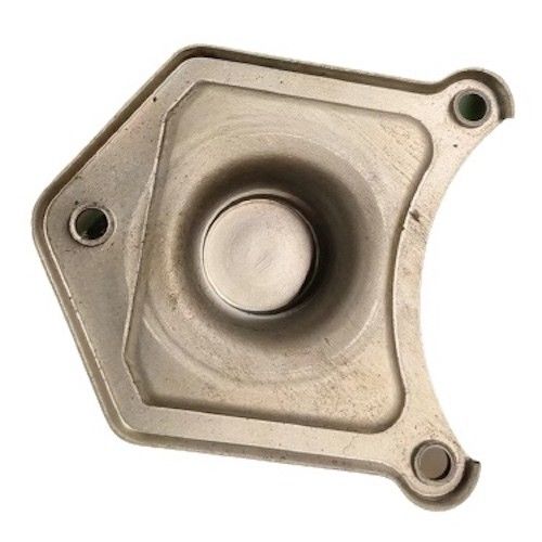 SUS316 Roestvrij staal Stamping onderdelen Deep Drawing Metal Stamping Back Cover Voor Isuzu Starter