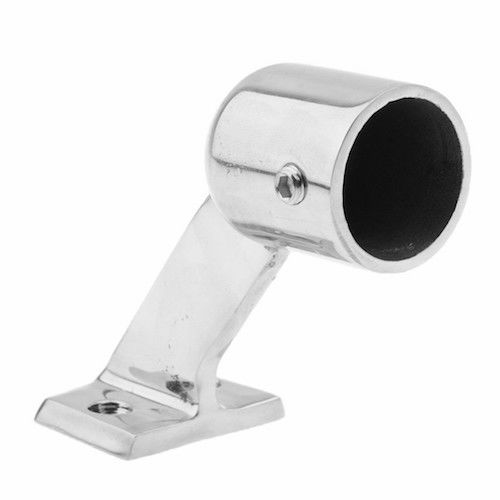 ISO-de Delen van het Staalafgietsel de Strenge Steun van het 1 Duimroestvrije staal voor Marine Hardware Fittings
