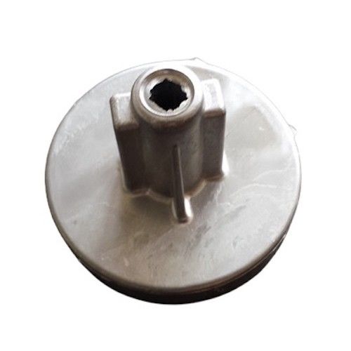 OEM van het Afgietseldelen van de Aluminiummatrijs van de de Matrijzengietvorm het Wiel van de de Productenrem voor Wasmachine