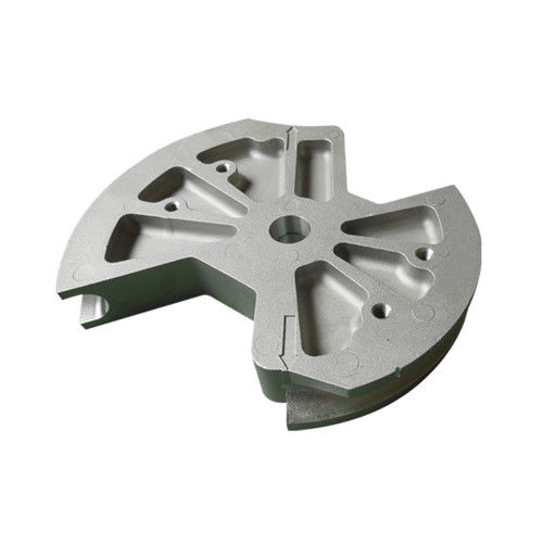 Van het Afgietseldelen van de aluminiummatrijs van de de Ernstmatrijs het Afgietselcomponenten voor Nieuwe Machtsgenerators
