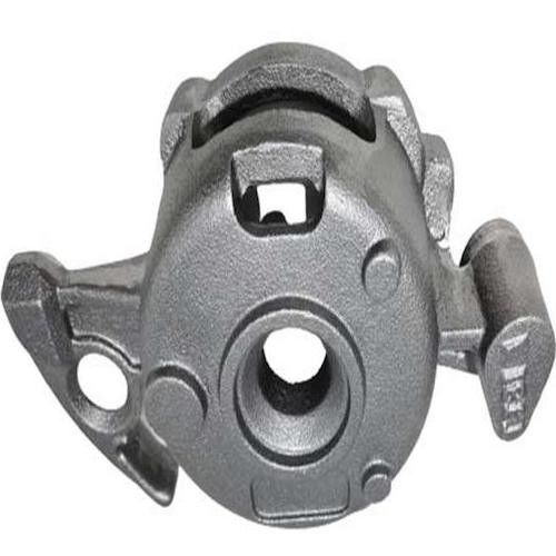 JIS Verloren het Afgietseldelen die van het Wasstaal voor Automobielgewichtswaaier 0.1-200kg oppoetsen